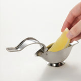 Maxbell Bird Shaped Lemon Squeezer Kitchen Compact Portable Bar Tool Fruit Extractor