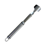 Maxbell Corn COB Stripper Kernel Remover Tool Mom Baking Household Gift Corn Peeler