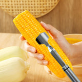 Maxbell Corn COB Stripper Kernel Remover Tool Mom Baking Household Gift Corn Peeler