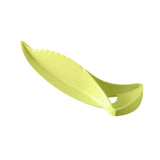 Maxbell Melon Cutter Compact Portable Fruit Slicer for Picnic Party Family Gathering