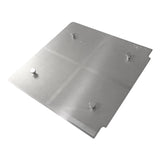 Maxbell Stainless Steel Chassis Strainer Portable Accessories Replacement Sink Water