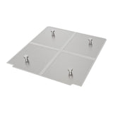 Maxbell Stainless Steel Chassis Strainer Portable Accessories Replacement Sink Water