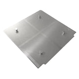 Maxbell Stainless Steel Chassis Strainer Portable Accessories Replacement Sink Water