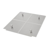 Maxbell Stainless Steel Chassis Strainer Portable Accessories Replacement Sink Water