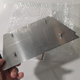 Maxbell Stainless Steel Chassis Strainer Portable Accessories Replacement Sink Water