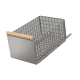 Maxbell Pull Out Cabinet Organizer Slide Out Drawer for Bedroom Sideboard Under Sink Large