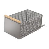 Maxbell Pull Out Cabinet Organizer Slide Out Drawer for Bedroom Sideboard Under Sink Large