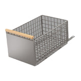 Maxbell Pull Out Cabinet Organizer Slide Out Drawer for Bedroom Sideboard Under Sink Large