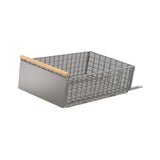 Maxbell Pull Out Cabinet Organizer Slide Out Drawer for Bedroom Sideboard Under Sink Small