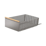 Maxbell Pull Out Cabinet Organizer Slide Out Drawer for Bedroom Sideboard Under Sink Small