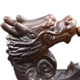 Maxbell Semi Automatic Tea Pot Gift Chinese Gongfu Tea Set for Office Leisure Indoor