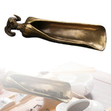 Maxbell Loose Leaf Tea Scoop Teaware Portable Tea Spoon for Household Tea House Home