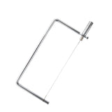 Maxbell Cheese Slicer Home Restaurant Use Portable Effortless Slicing Kitchen Gadget