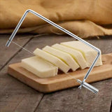 Maxbell Cheese Slicer Home Restaurant Use Portable Effortless Slicing Kitchen Gadget