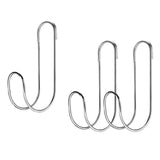 Maxbell Garden Hose Holder Garden Tool Wall Mounted for Yard Home Basement