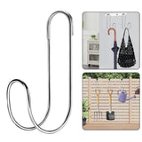 Maxbell Garden Hose Holder Garden Tool Wall Mounted for Yard Home Basement