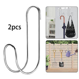 Maxbell Garden Hose Holder Garden Tool Wall Mounted for Yard Home Basement
