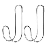 Maxbell Garden Hose Holder Garden Tool Wall Mounted for Yard Home Basement