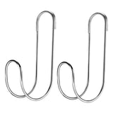 Maxbell Garden Hose Holder Garden Tool Wall Mounted for Yard Home Basement