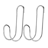 Maxbell Garden Hose Holder Garden Tool Wall Mounted for Yard Home Basement