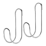 Maxbell Garden Hose Holder Garden Tool Wall Mounted for Yard Home Basement