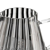 Maxbell Coffee Pot Lightweight Portable Slow Brewer for Drinking Picnic Coffee Maker Grey