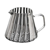 Maxbell Coffee Pot Lightweight Portable Slow Brewer for Drinking Picnic Coffee Maker Grey