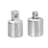 Maxbell Impact Socket Adapter Converter Upgrade Portable Repair for Wrenches 12.5mm To 10mm Head