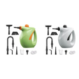 Maxbell Cleaner Home with 700ml Water Tank for Kitchen Laundry Room US Adapter Green