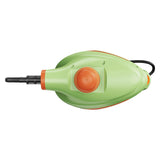Maxbell Cleaner Home with 700ml Water Tank for Kitchen Laundry Room US Adapter Green