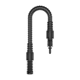 Maxbell Cleaner Home with 700ml Water Tank for Kitchen Laundry Room US Adapter Green