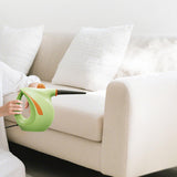 Maxbell Cleaner Home with 700ml Water Tank for Kitchen Laundry Room US Adapter Green