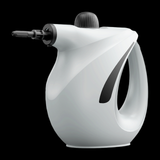 Maxbell Cleaner Home with 700ml Water Tank for Kitchen Laundry Room US Adapter Gray