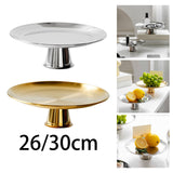 Maxbell Fruit Basket Dessert Display Holder Serving Tray for Restaurant