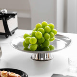 Maxbell Fruit Basket Dessert Display Holder Serving Tray for Restaurant