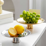 Maxbell Fruit Basket Dessert Display Holder Serving Tray for Restaurant
