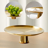 Maxbell Fruit Basket Dessert Display Holder Serving Tray for Restaurant