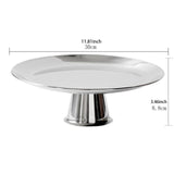 Maxbell Fruit Basket Dessert Display Holder Serving Tray for Restaurant
