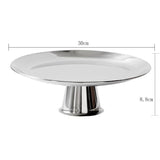 Maxbell Fruit Basket Dessert Display Holder Serving Tray for Restaurant