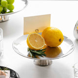 Maxbell Fruit Basket Dessert Display Holder Serving Tray for Restaurant