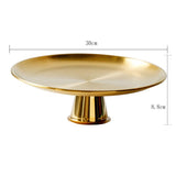 Maxbell Fruit Basket Dessert Display Holder Serving Tray for Restaurant