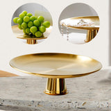 Maxbell Fruit Basket Dessert Display Holder Serving Tray for Restaurant