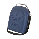Maxbell Hard Hat Case for Baseball Caps Portable Handbag Hat Holder Ball Cap Carrier