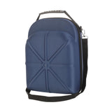 Maxbell Hard Hat Case for Baseball Caps Portable Handbag Hat Holder Ball Cap Carrier