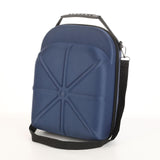 Maxbell Hard Hat Case for Baseball Caps Portable Handbag Hat Holder Ball Cap Carrier