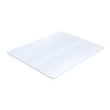 Maxbell Refrigerator Mat Floor Protector for Home Appliance Under Refrigerator Chair