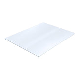 Maxbell Refrigerator Mat Floor Protector for Home Appliance Under Refrigerator Chair