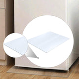 Maxbell Refrigerator Mat Floor Protector for Home Appliance Under Refrigerator Chair