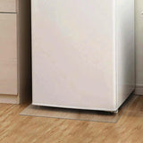 Maxbell Refrigerator Mat Floor Protector for Home Appliance Under Refrigerator Chair