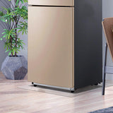 Maxbell Refrigerator Mat Floor Protector for Home Appliance Under Refrigerator Chair